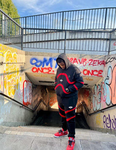THE STANDARD TRACKSUIT