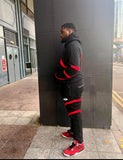THE STANDARD TRACKSUIT