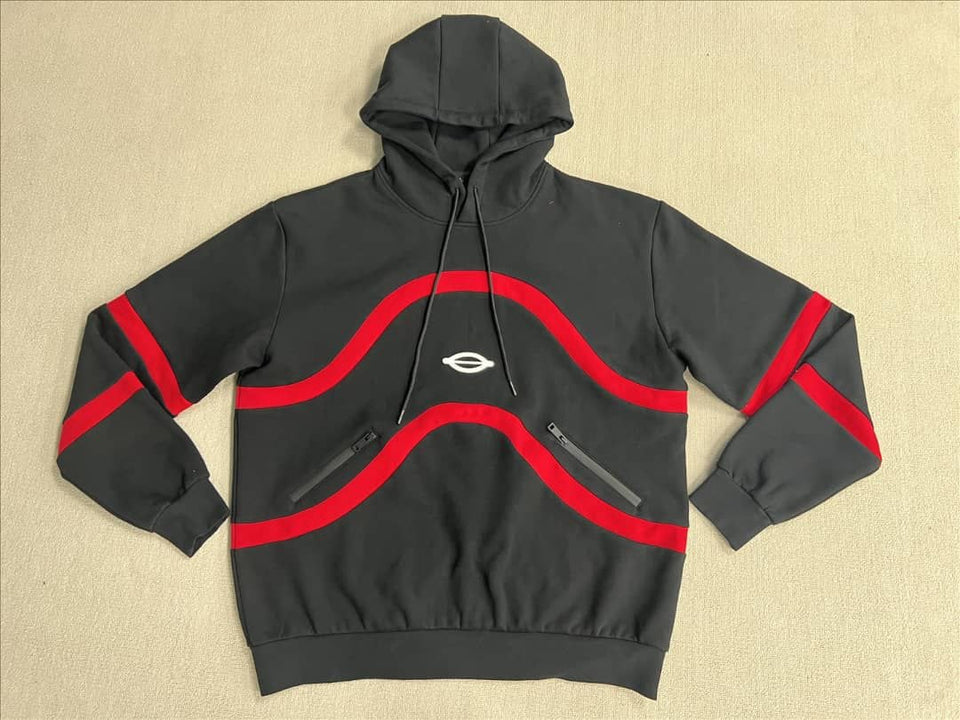 THE STANDARD TRACKSUIT